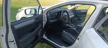 Subaru: Subaru Outback: 2018 г., 2.5 л, Вариатор, Бензин, Универсал — 11