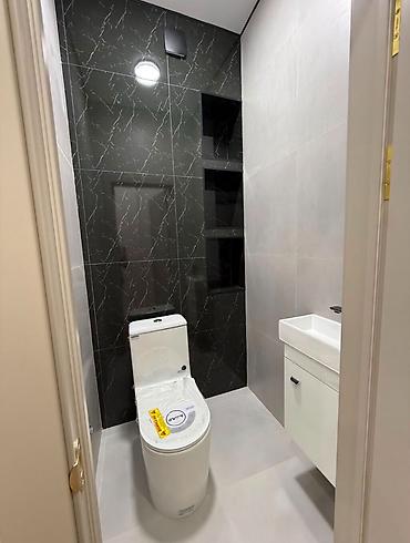 Продажа квартир: 2 комнаты, 67 м², Тунгуч мкр Элитка, 11 этаж, Дизайнерский ремонт — 10