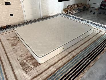 Matraslar: İşlənmiş, Sadə matras, İki nəfərlik — 3
