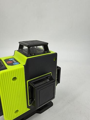 xcort: Лазерный нивелир Xcort 508-4D16 - Тип: самонивелирующийся 4D лазерный — 6