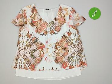 bluza z simpsonami: Bluzka damska, rozmiar M — 2