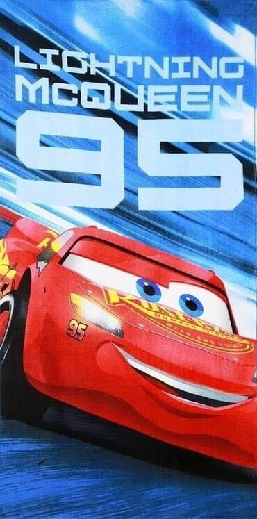 Posteljina: Disney veliki peskir 
Dimenzije 140*70 cm
Cena 1450 dinara — 2