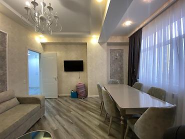 qarayev otel: Nizami rayonu, Qara Qarayev metrosunun yaxınlığı, Bona Dea — 3