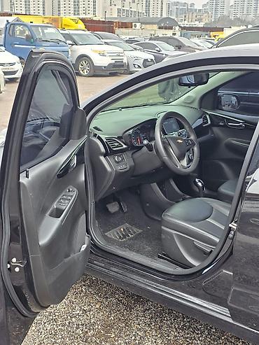 Chevrolet: Chevrolet Spark: 2019 г. — 3