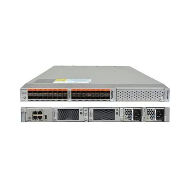 planşetlər və qiymətləri: Cisco Nexus 5548UP (N5KC5548UP) 32x10Gb Port Koмутaтop Cisco Nexus