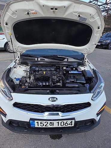 Kia: Kia K3: 2020 г., 1.6 л, Автомат, Бензин, Седан — 9