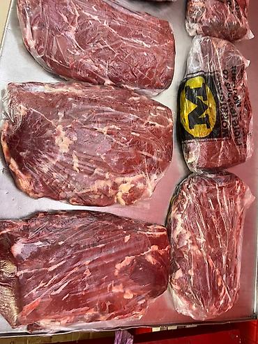 Говядина: Голень, Голова, Кишки, Самовывоз, Платная доставка — 6