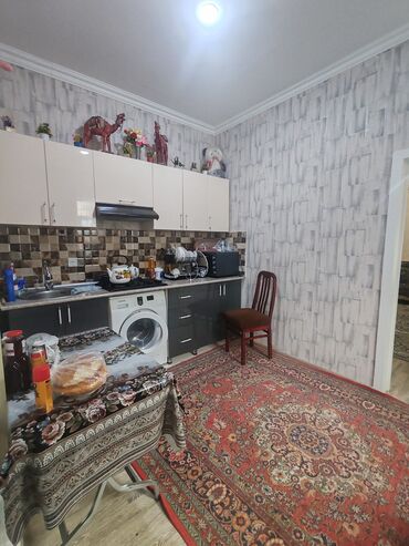 Mənzil kirayələyirəm: 3 otaqlı, 90 kv. m — 5