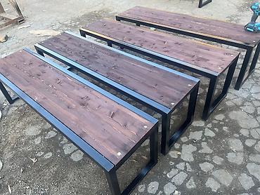 Мебель на заказ: Мебель в стиле лофт от производителя всегда в наличии — 30