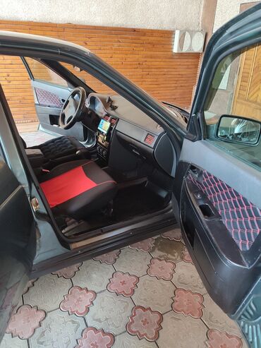 ВАЗ (ЛАДА): ВАЗ (ЛАДА) Priora: 2007 г., 1.6 л, Механика, Бензин, Седан — 18