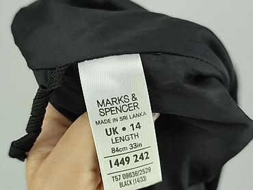 jesienne spodnice: Marks & Spencer, Spódnica damska, rozmiar XL — 4