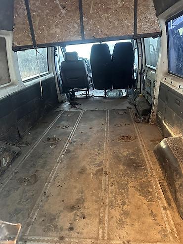 форд транзит бишкек: Ford Transit: 2003 г., Дизель — 3
