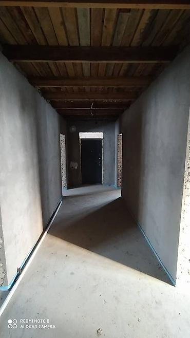 Продажа домов: Дом, 100 м², 4 комнаты, ПСО (под самоотделку) — 4