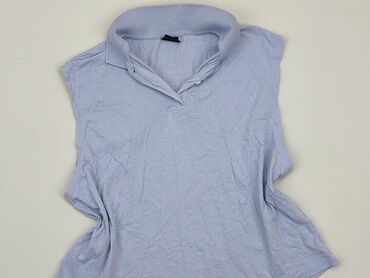 bawełna bluzki: Bluzka Damska, XS, stan - Dobry