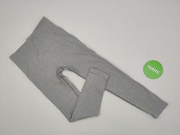 dresy armani: Legginsy Sportowe damskie, rozmiar S — 2