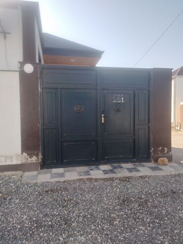 qaracuxurda heyet evleri 2021: 3 otaqlı, 51 kv. m, Yeni təmirli
