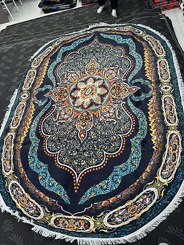 Ковры и паласы: Ковер — 9