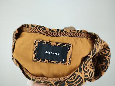 atmosphere t: Reserved, T-shirt damski, rozmiar L — 4