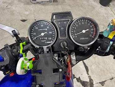 tek teker scooter: - Nama, 110 sm3, 2022 il, 6800 km — 2