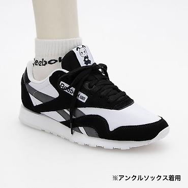 reebok 42: Мужские кроссовки, 42.5, Reebok, Новый, цвет - Белый, Платная доставка — 1
