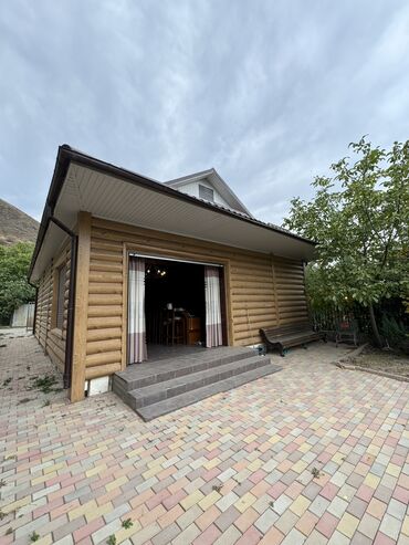 дом село люксембург: Дача, 75 м², 3 комнаты, Агентство недвижимости, Дизайнерский ремонт