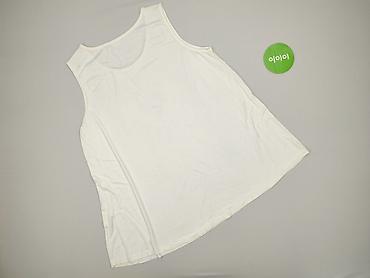 telimena triumph: White, Top damski, rozmiar XL — 3