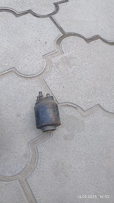 Замки: Audi Оригинал, Германия — 8