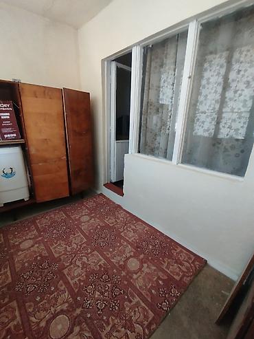 1 room apartment rental: Г Ош 1‑комнатная квартира с лоджии на 5ом этаже По ул Ошской — 6