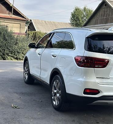 2 2 cdi: Kia Sorento: 2020 г., 2.2 л, Автомат, Дизель, Кроссовер — 3