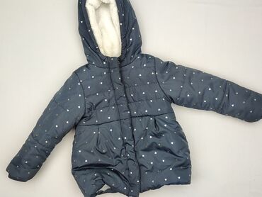 bielizna termoaktywna columbia: Winter jacket, Cool Club, 2-3 years, 92-98 cm, condition - Perfect