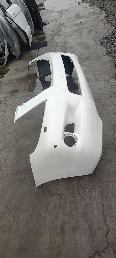 Бампер и комплектующие: Lexus, Б/у, Оригинал — 6