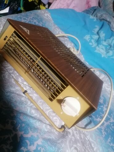 Kaloriferi: Grejalica KONTAKT ZAGREB ispravna, 2000 W
Lepo greje na lalafo.rs — 10 Kaloriferi: Grejalica KONTAKT ZAGREB ispravna, 2000 W
Lepo greje — 10