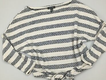 bluzki w serek: Blouse, New Look, S (EU 36), condition - Very good