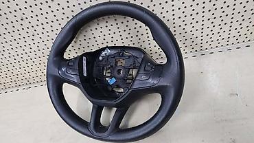korektor za struju: VOLAN ZA PEUGEOT 208 | Volan Peugeot 208 — 2