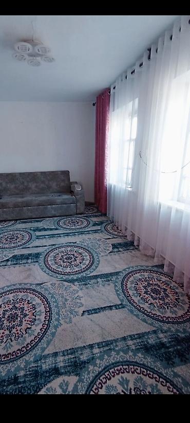 Аренда домов: 60 м², 3 комнаты, Без подселения — 2