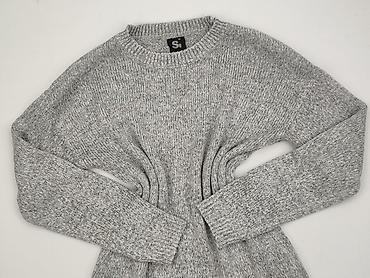 sweter shein: Sinsay, Sweter damski, rozmiar XS — 1