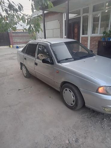 Daewoo: Daewoo Nexia: 2011 г., 1.5 л, Механика, Бензин, Седан — 4