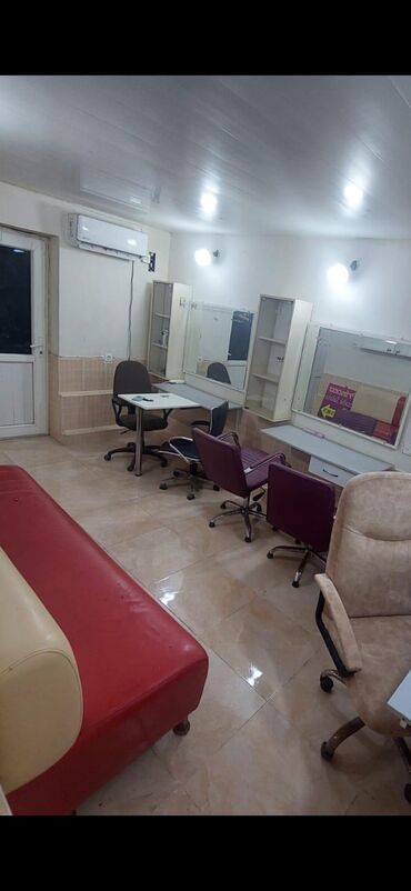 снять квартиру баку бакиханов: Баку, 3-ий микрорайон, 1 комната, Вторичка, м. Мемар Аджеми, 24 м²