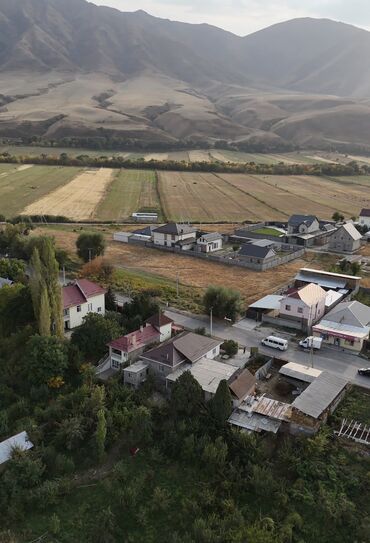 куплю участок село манас: 8 соток, Для бизнеса, Красная книга