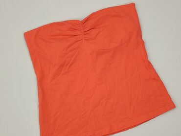 Ubrania damskie: Top damski, Esmara, rozmiar M