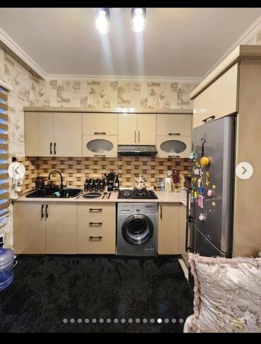 Həyət evləri və villaların satışı: 3 otaqlı, 90 kv. m, Kredit yoxdur, Yeni təmirli — 14