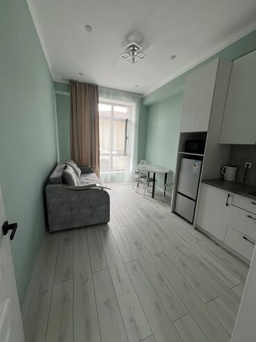 Иссык-Куль 2025: Квартира, Номад резорт Чолпон-Ата, Детская площадка, Охраняемая территория, Бассейн — 7