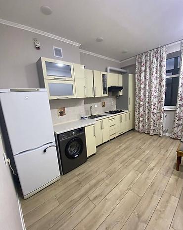 8: 1 комната, 50 м², КНУ Элитка, 8 этаж, Евроремонт — 3