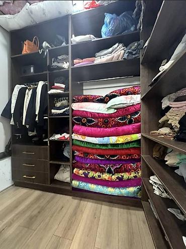 Продажа квартир: 1 комната, 50 м², Элитка, 10 этаж, Дизайнерский ремонт — 10