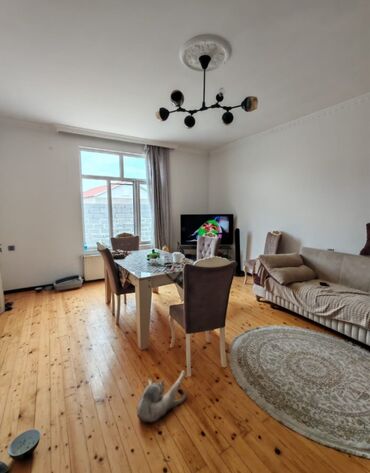 Həyət evləri və villaların satışı: 4 otaqlı, 110 kv. m, Kredit yoxdur, Yeni təmirli — 4