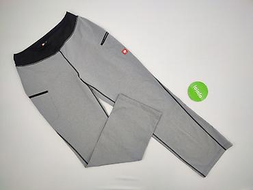 bluza 2 pac: Engelbert Strauss, Spodnie dresowe damskie, rozmiar XL — 2