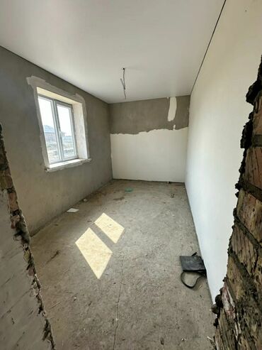 дома село кок жар: Дом, 120 м², 4 комнаты, Собственник, ПСО (под самоотделку)
