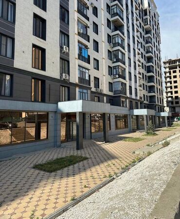 Продажа квартир: Сдаю Офис, 350 м², В жилом комплексе, С отдельным входом