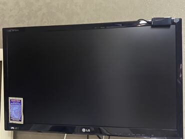 televizorlar gəncə: İşlənmiş Televizor LG LCD 32" FHD (1920x1080), Ünvandan götürmə, Ödənişli çatdırılma