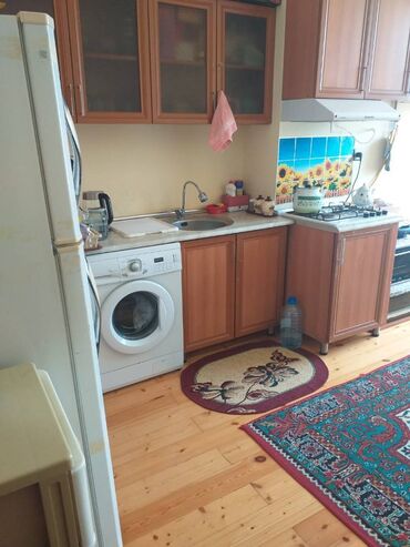 Yeni tikili: Əhmədli, 2 otaqlı, Yeni tikili, m. Həzi Aslanov, 91 kv. m — 4